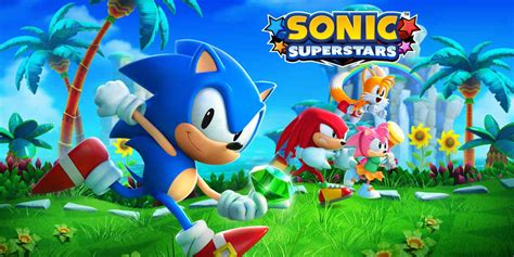 sonic spel.
